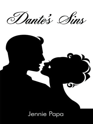 cover image of Dante's Sins